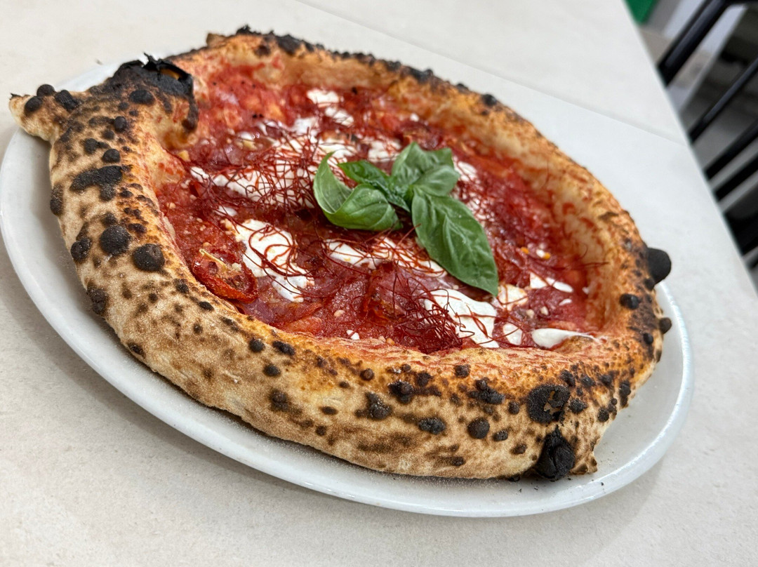 Osteria Lucitana