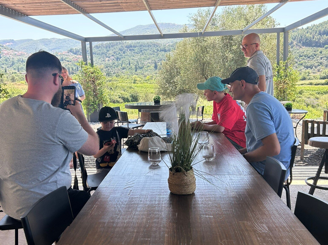 Zervas Winery-Igoumenitsa必去景点