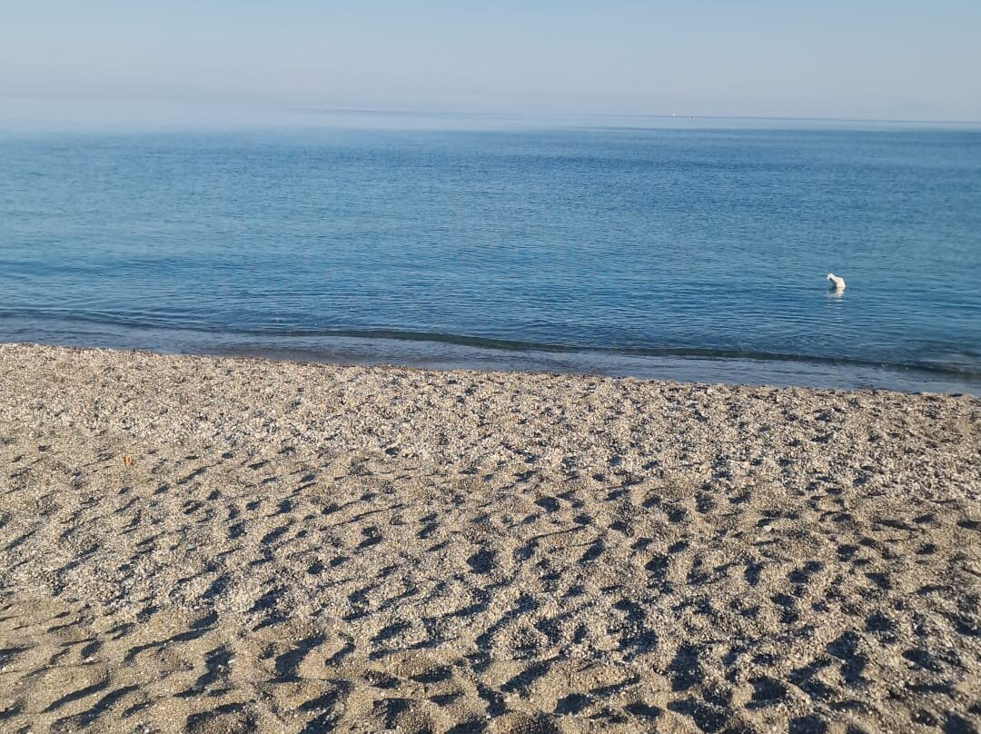 Baia Calavà Hotel e Residence主图