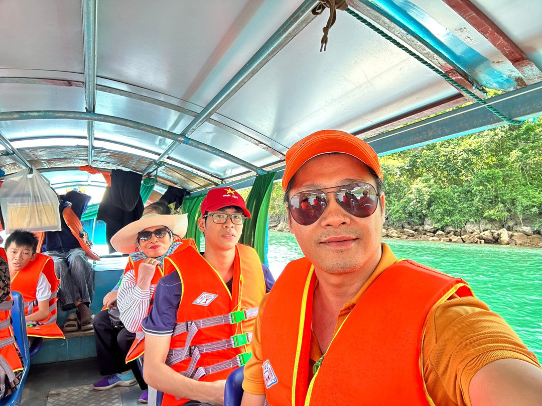 Go365.vn-Phuoc Hai必去景点