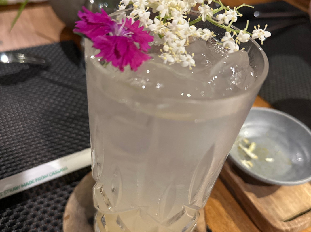 乌布阿卡马拉迪吉瓦酒店主图