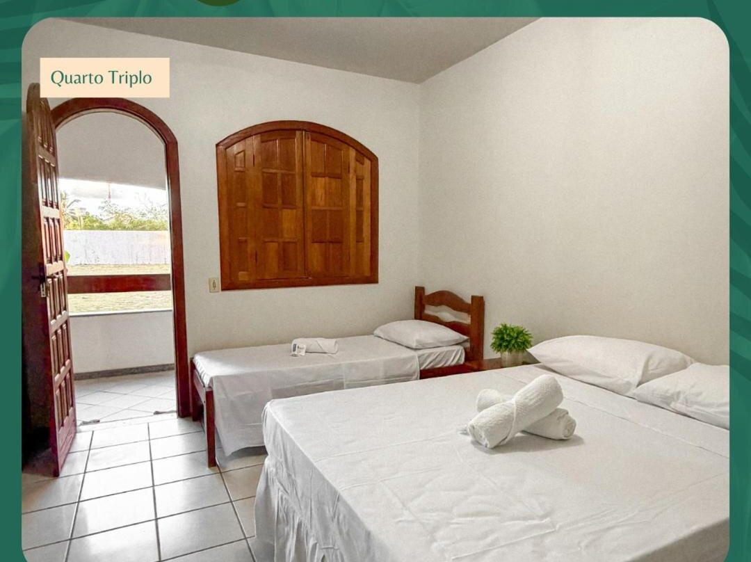 EHC Pontal Hotel