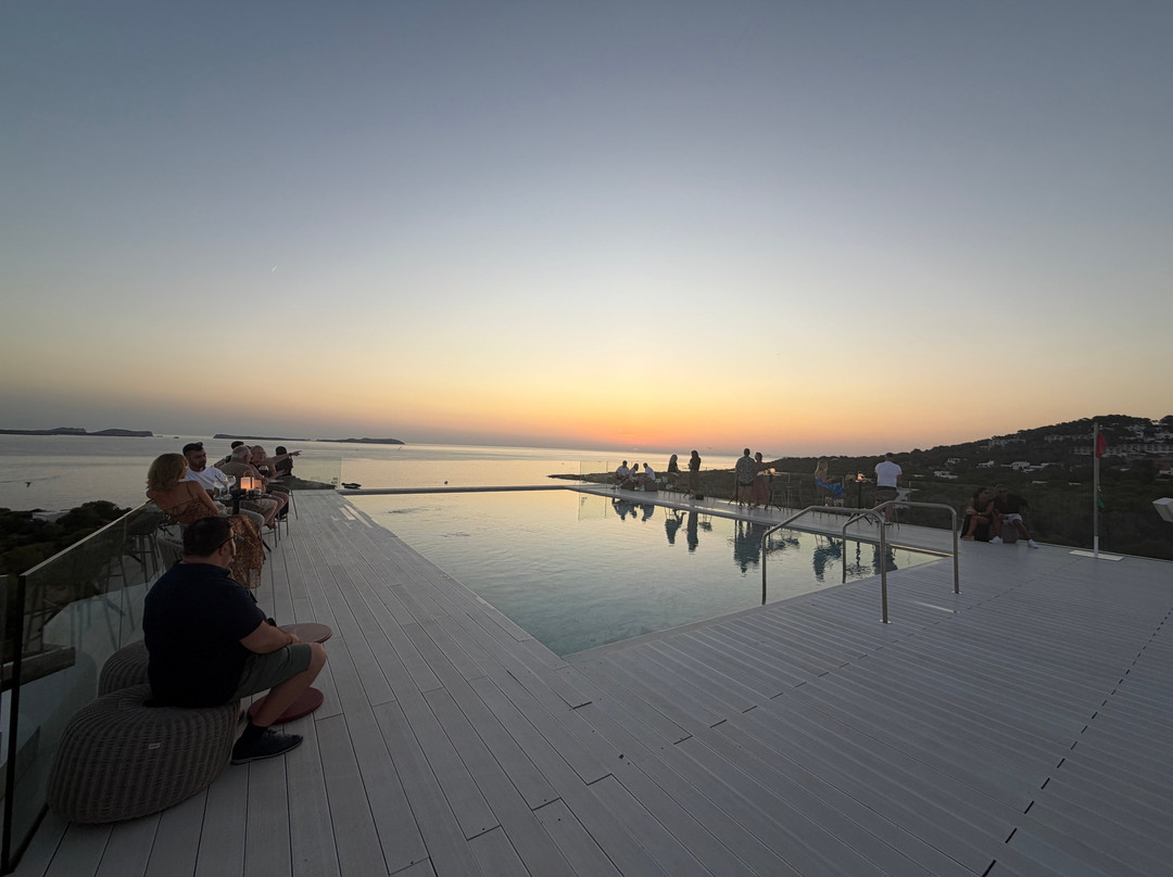 The Signature Level At TRS Ibiza Hotel