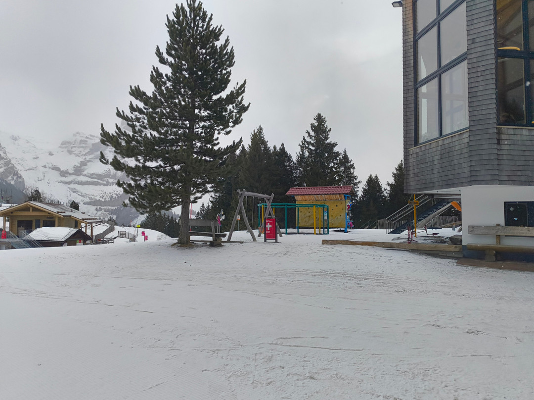 Cable Cars Engelberg-恩格尔贝格必去景点