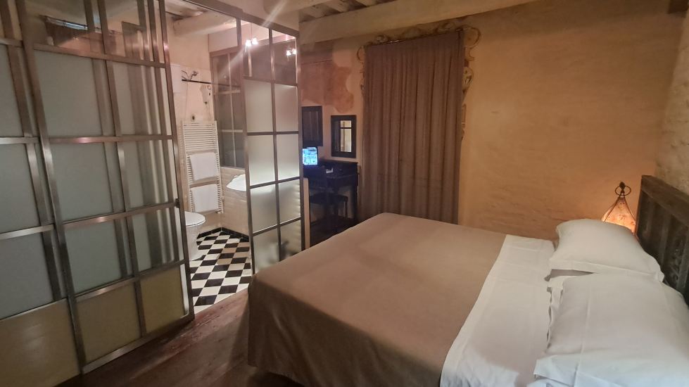 伊尔维里诺SPA酒店-旅行者