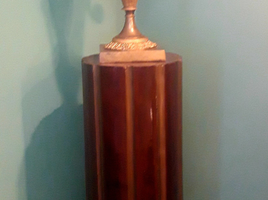 Museum of Pushkin-Torzhok必去景点