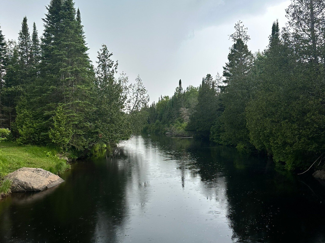 Parc de la Rivière Doncaster-Sainte-Adele必去景点