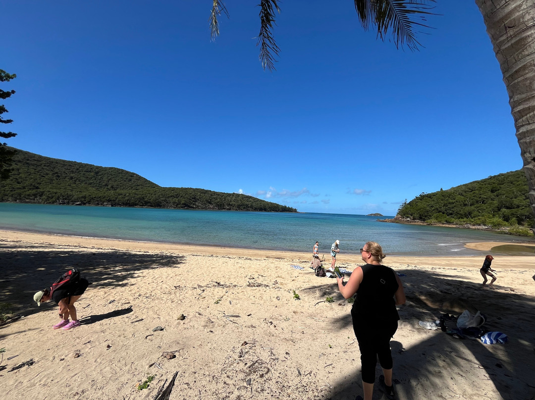 Hamilton Island Offroad Adventures-汉密尔顿岛必去景点