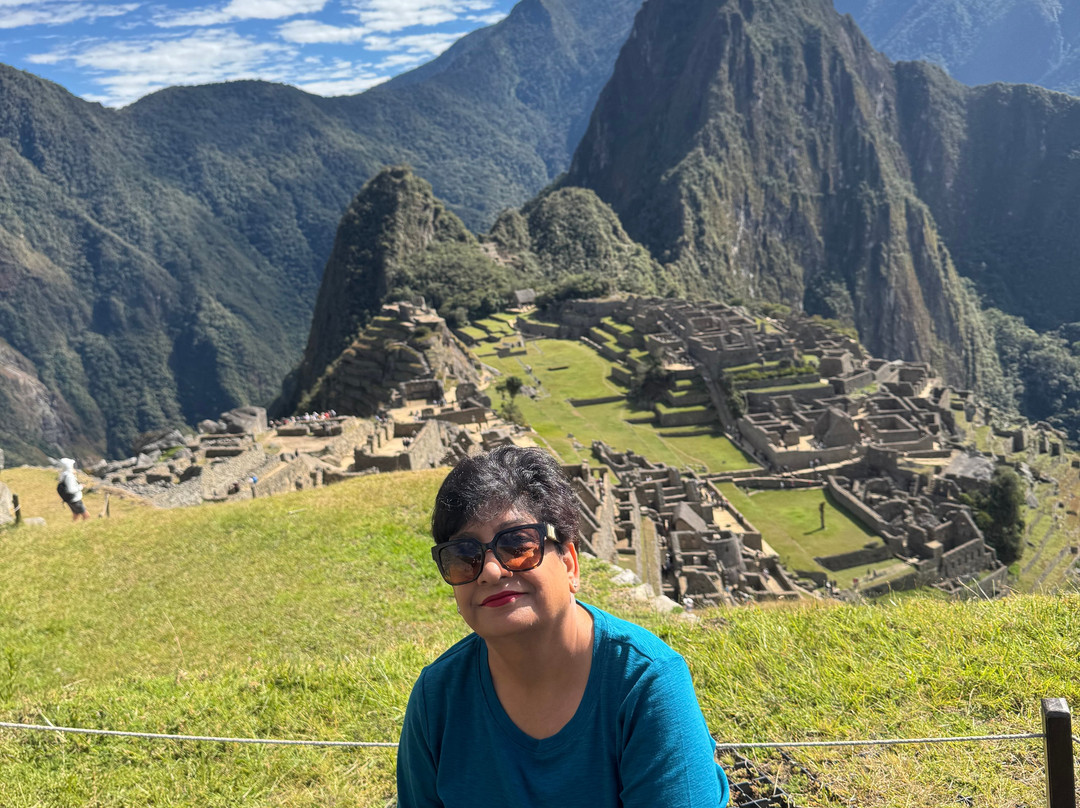 Leading Perú Travel-San Sebastian必去景点