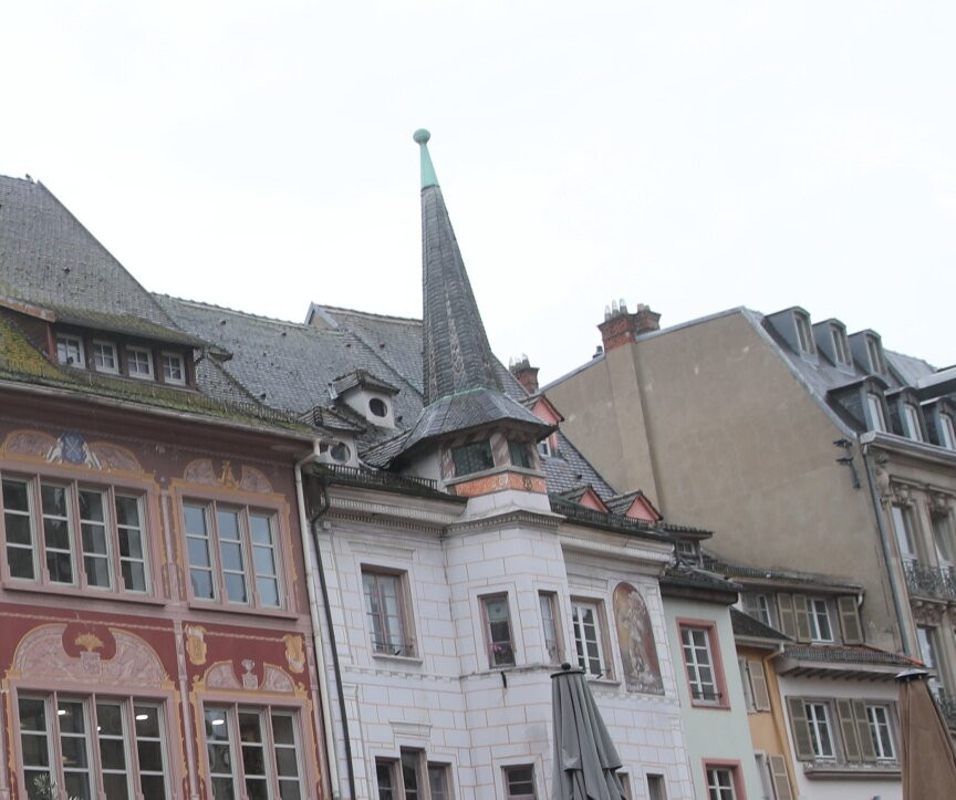 Maison Mieg (Mulhouse)