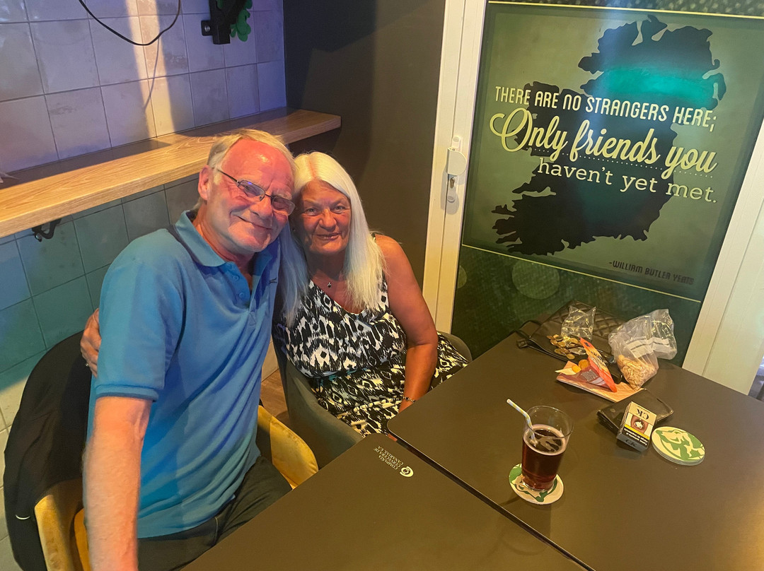 Bernie Byrne's Irish Pub