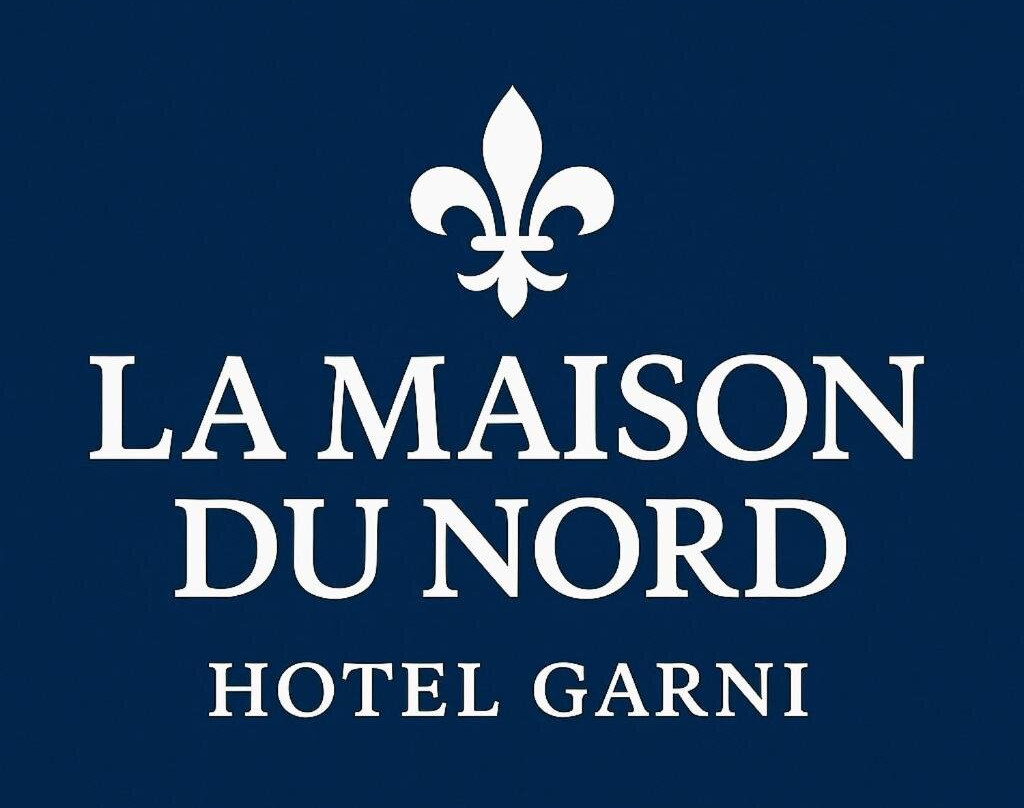 LA MAISON DU NORD - Hotel Garni