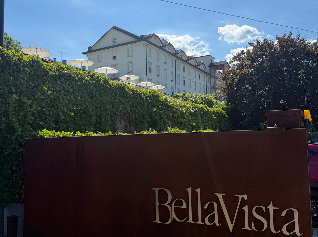 Bellavista Relax Hotel主图
