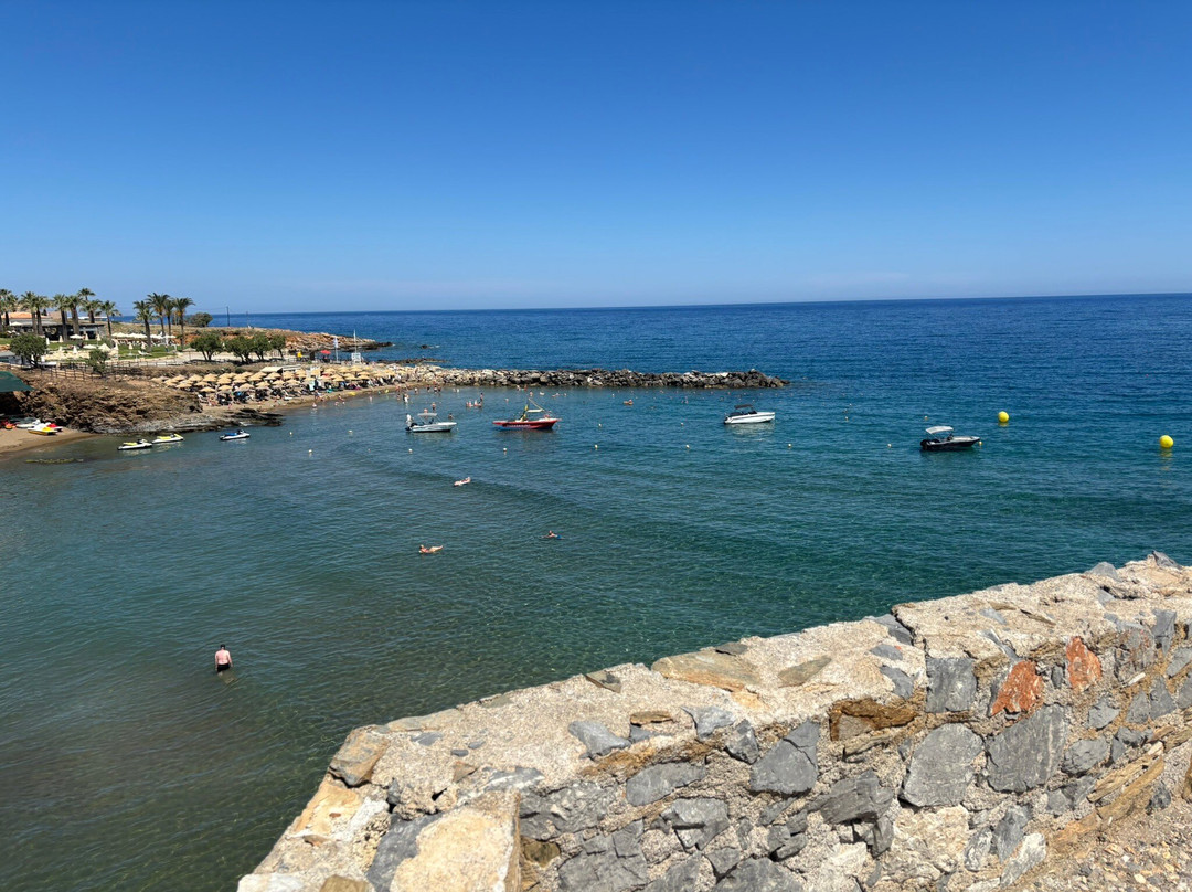 Panormos Beach-帕诺尔莫斯必去景点