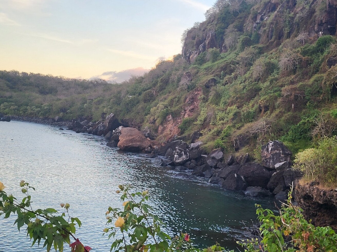 Cerro Tijeretas-Puerto Baquerizo Moreno必去景点