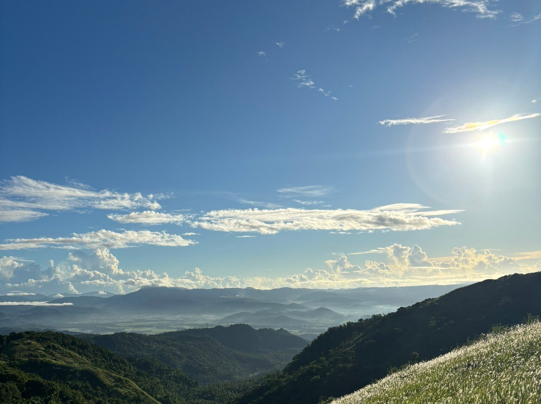 Mount Sembrano-Rizal Province必去景点