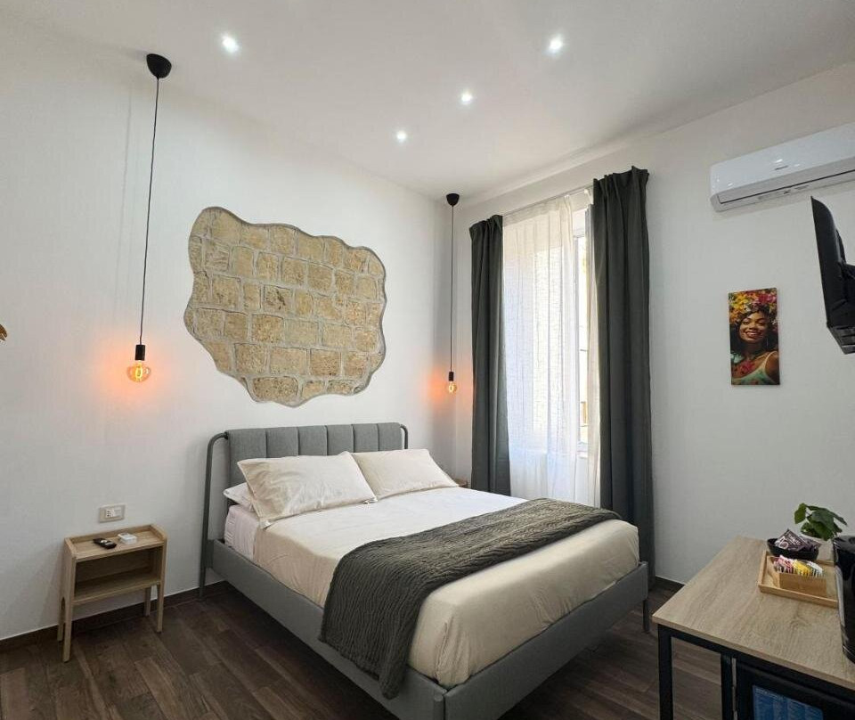 Masi Rooms