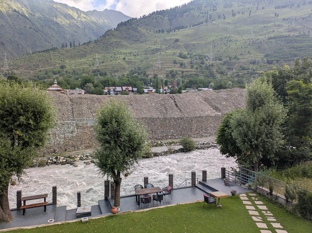 Hotel The Villa Himalaya主图