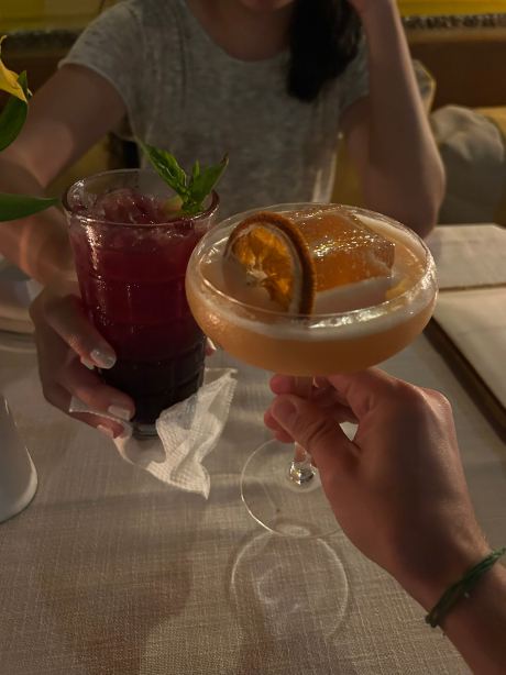 马纳里普莱雅酒店-旅行者
