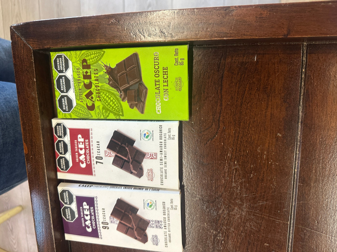 Casa Universitaria Cacao y Chocolate-Villahermosa必去景点