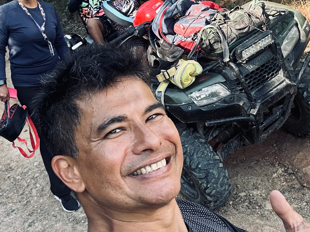 Gravatá Offroad-格拉瓦塔必去景点