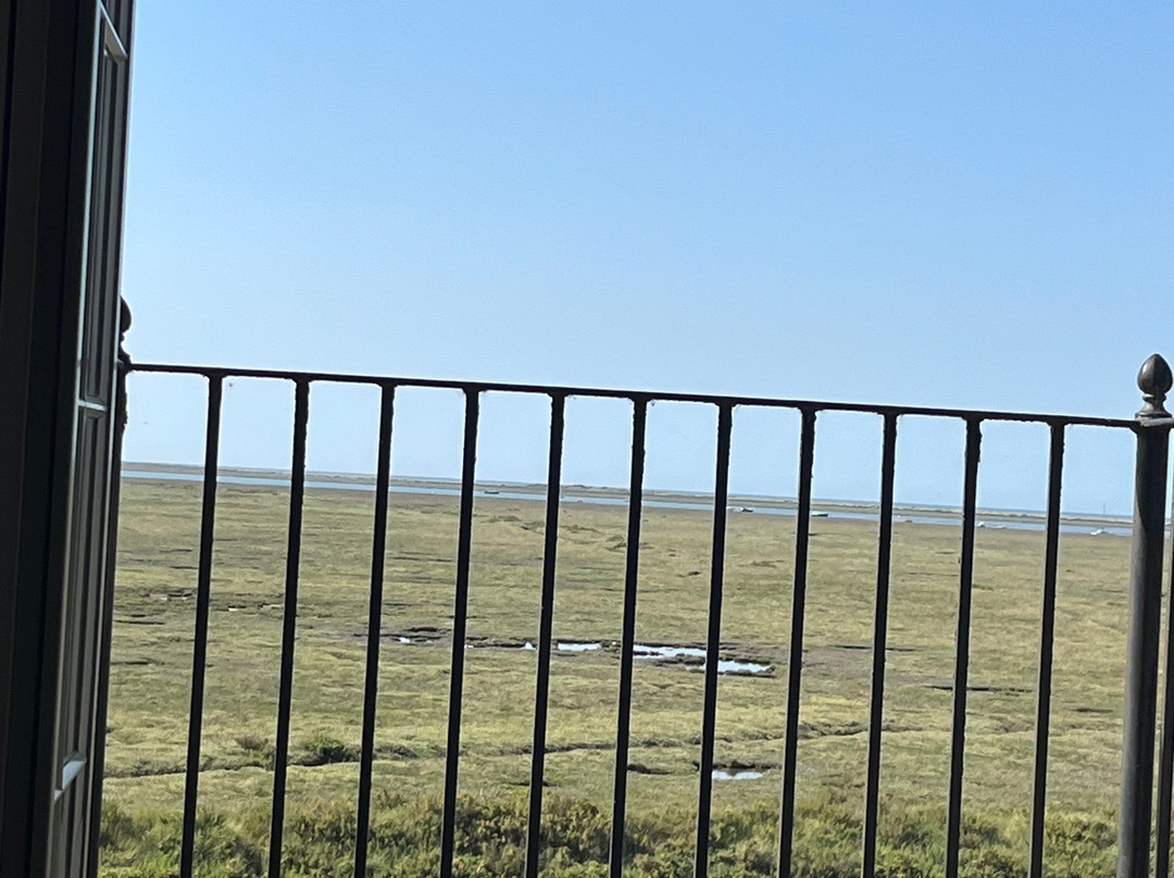 The Blakeney Hotel主图