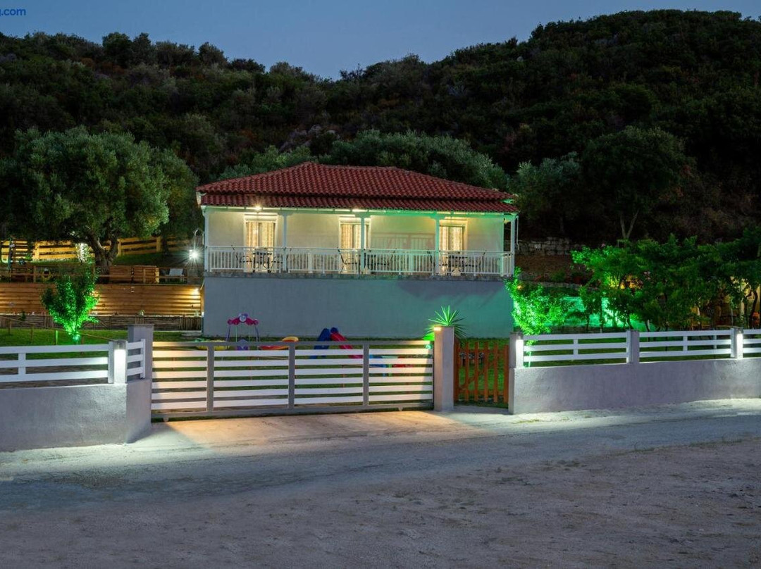 Studios Vagelis