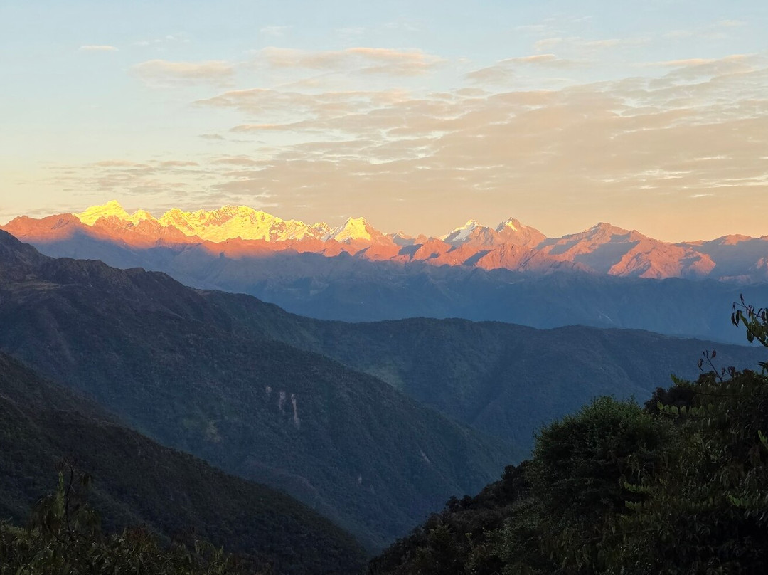 Alpaca Expeditions-库斯科必去景点