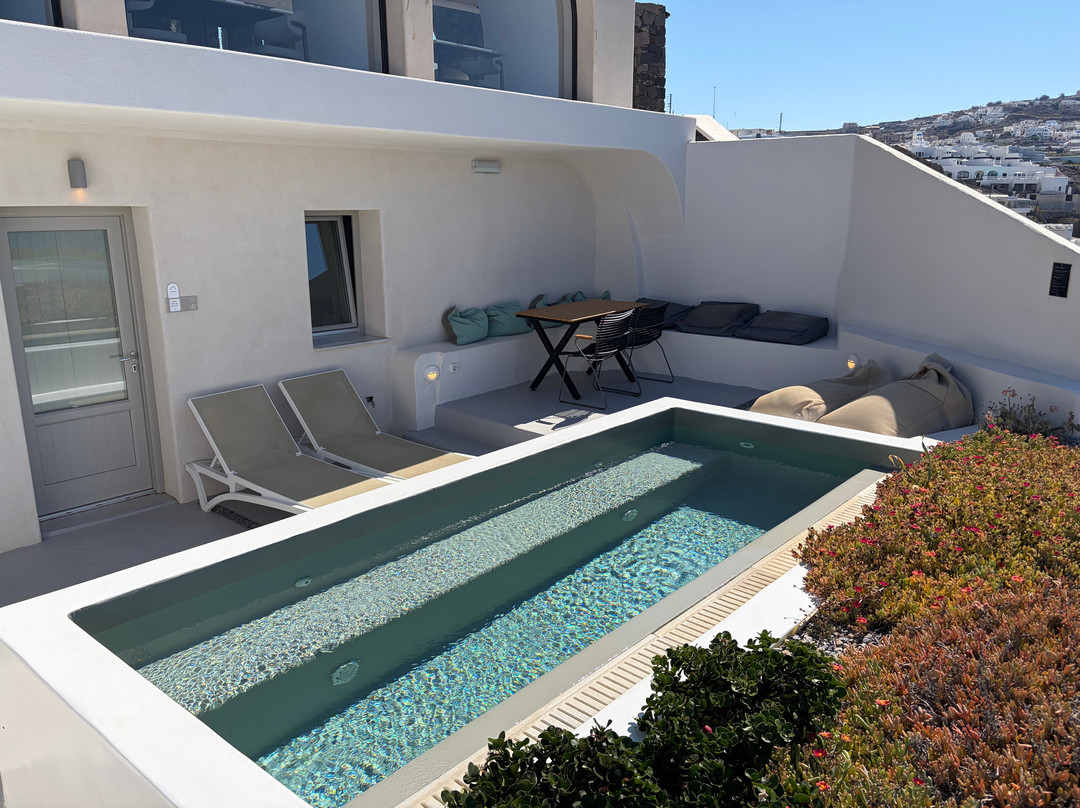 Goulielmos Hotel & Spa主图