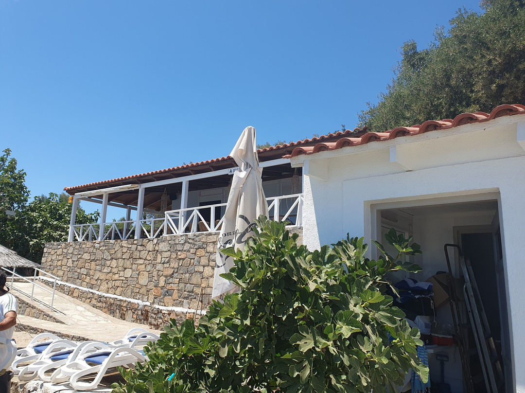 Havanias Beach-Agios Nikolaos必去景点