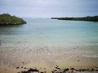 Playa de los Alemanes-阿约拉港必去景点