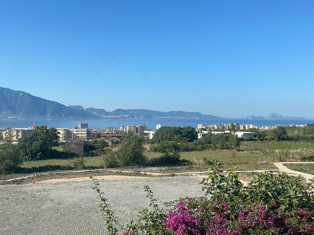安娜别墅花园住宿加早餐旅馆主图
