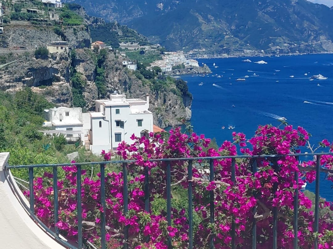 Culture Discovery Vacations-Soriano nel Cimino必去景点