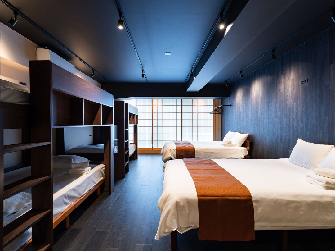 Koala Inn Shinjuku