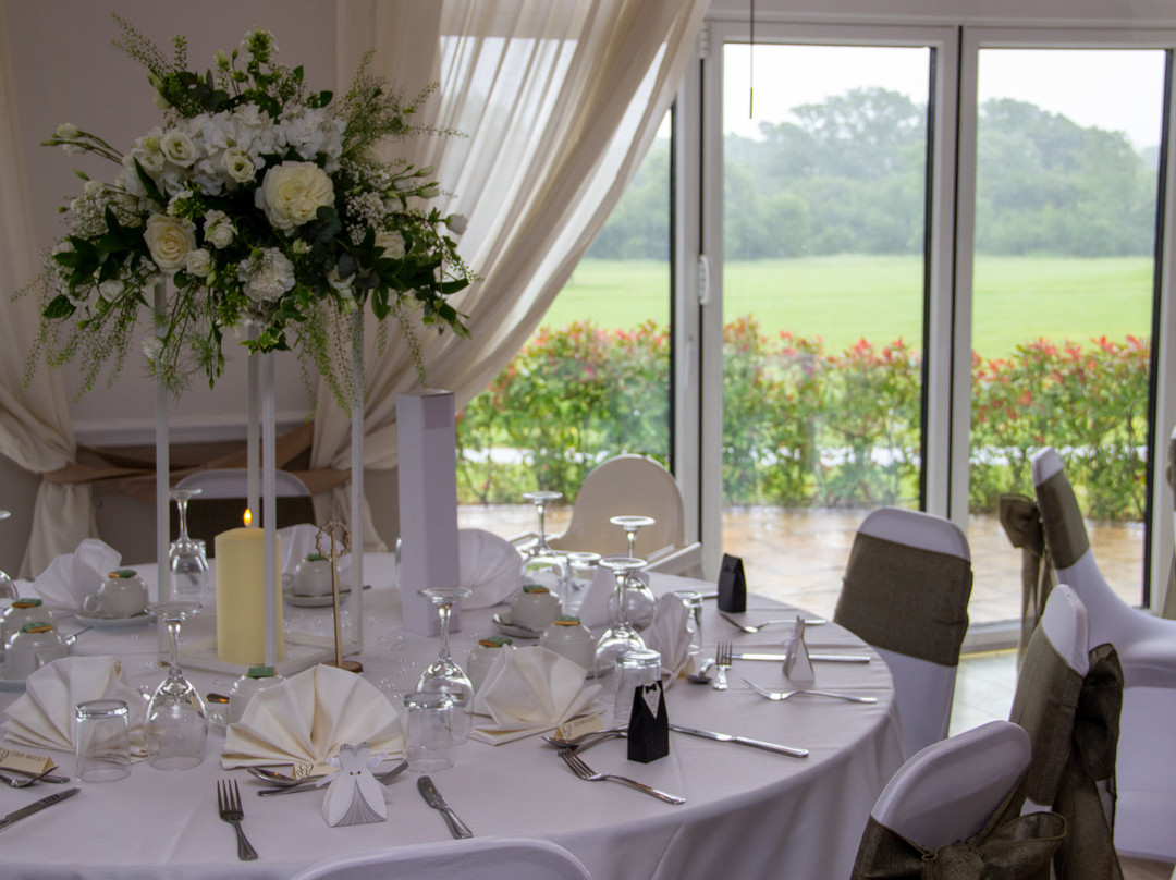 Mid Sussex Golf Club-Ditchling必去景点