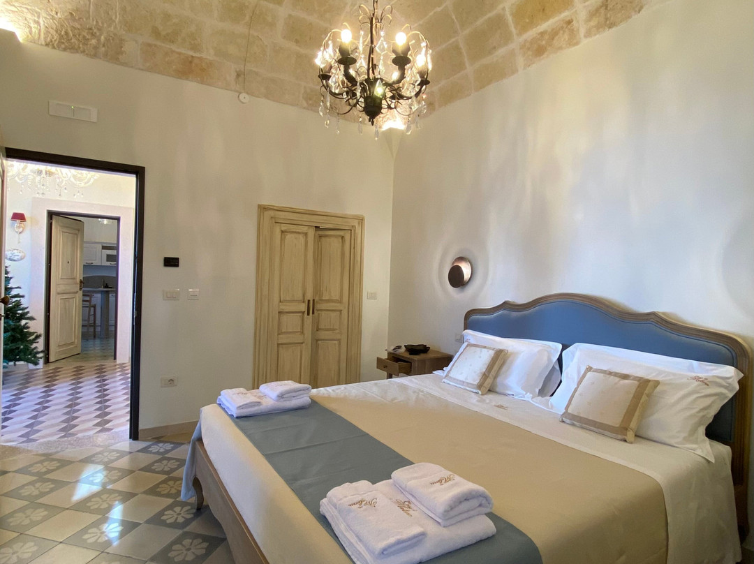 Casa di Melina