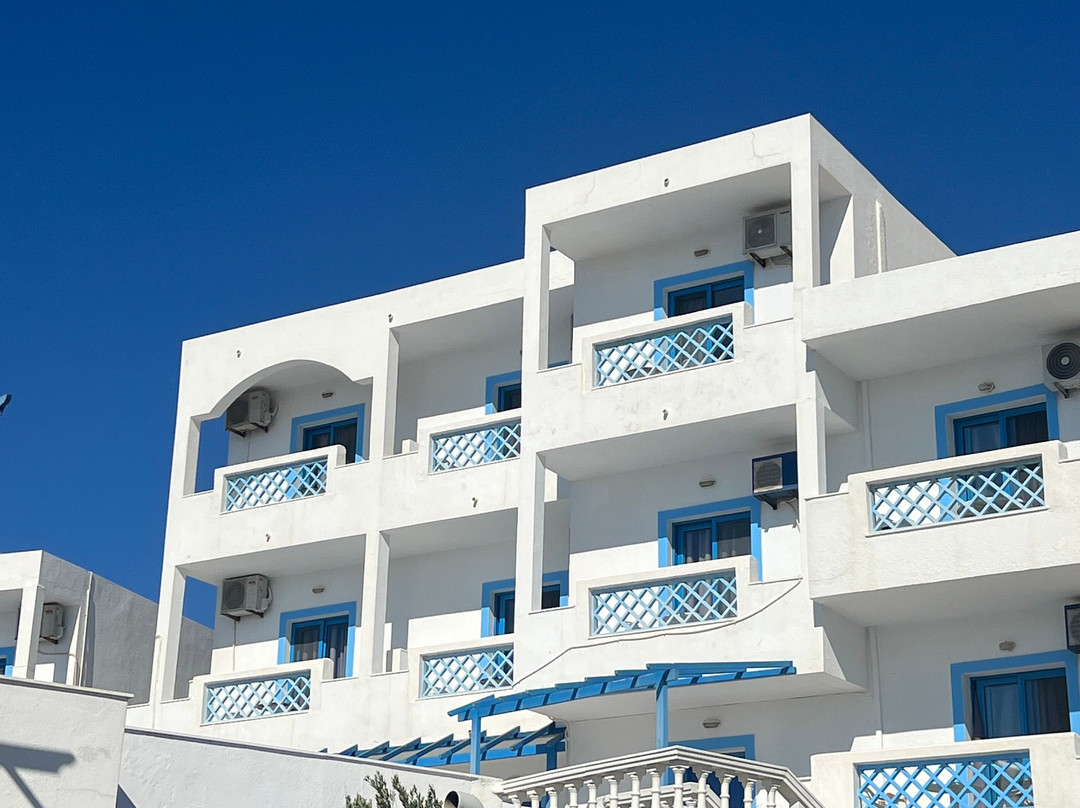 Castelia Bay Hotel主图