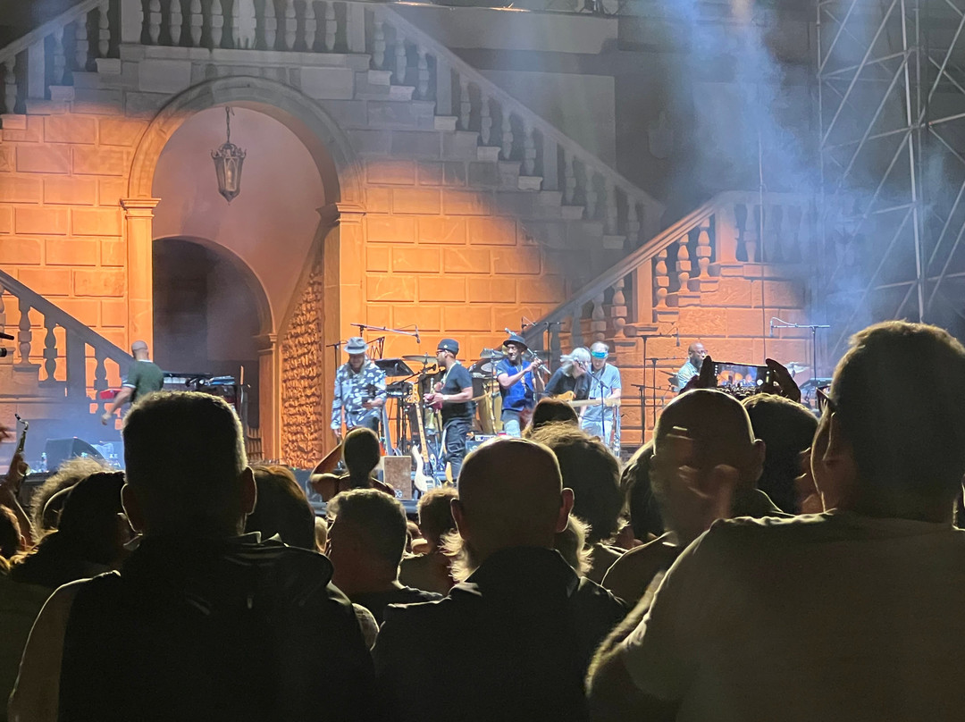 Castello Di Udine-乌迪内必去景点