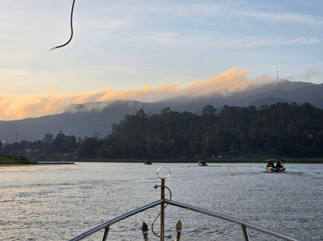 Sri Lanka Peter Tours-阿杭玛必去景点
