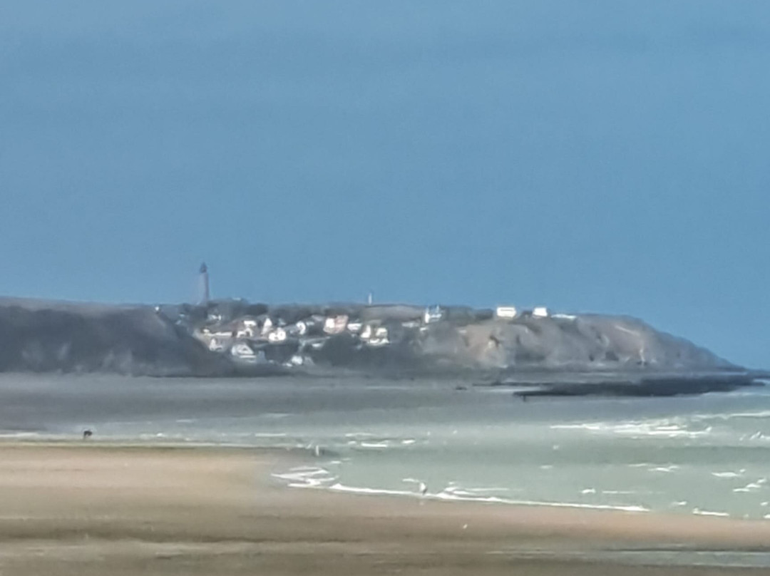 Wissant Beach-Wissant必去景点