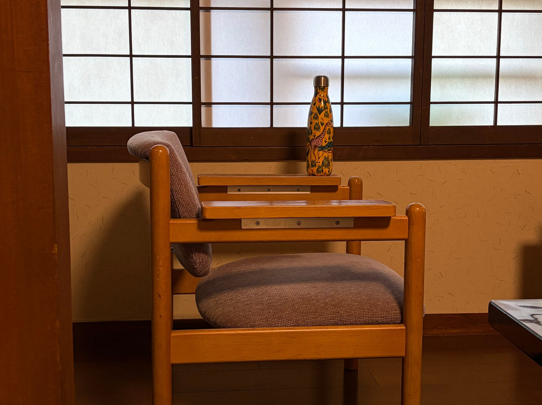 御宿茑屋主图