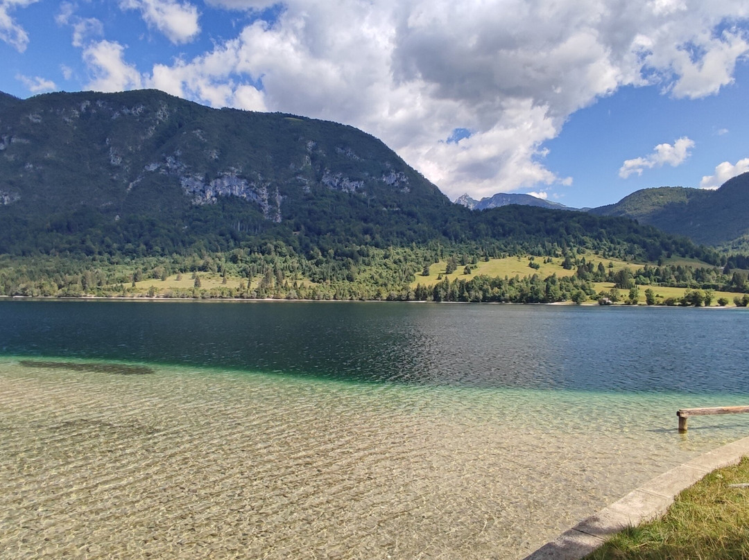 Lake Bohinj-博希尼湖必去景点