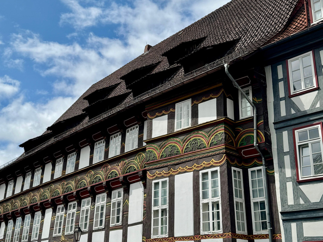 StadtMuseum Einbeck-Einbeck必去景点