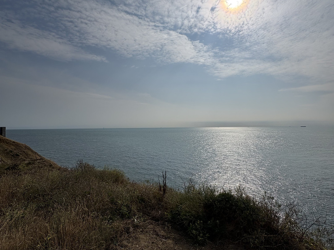 Cap Gris-Nez-Audinghen必去景点