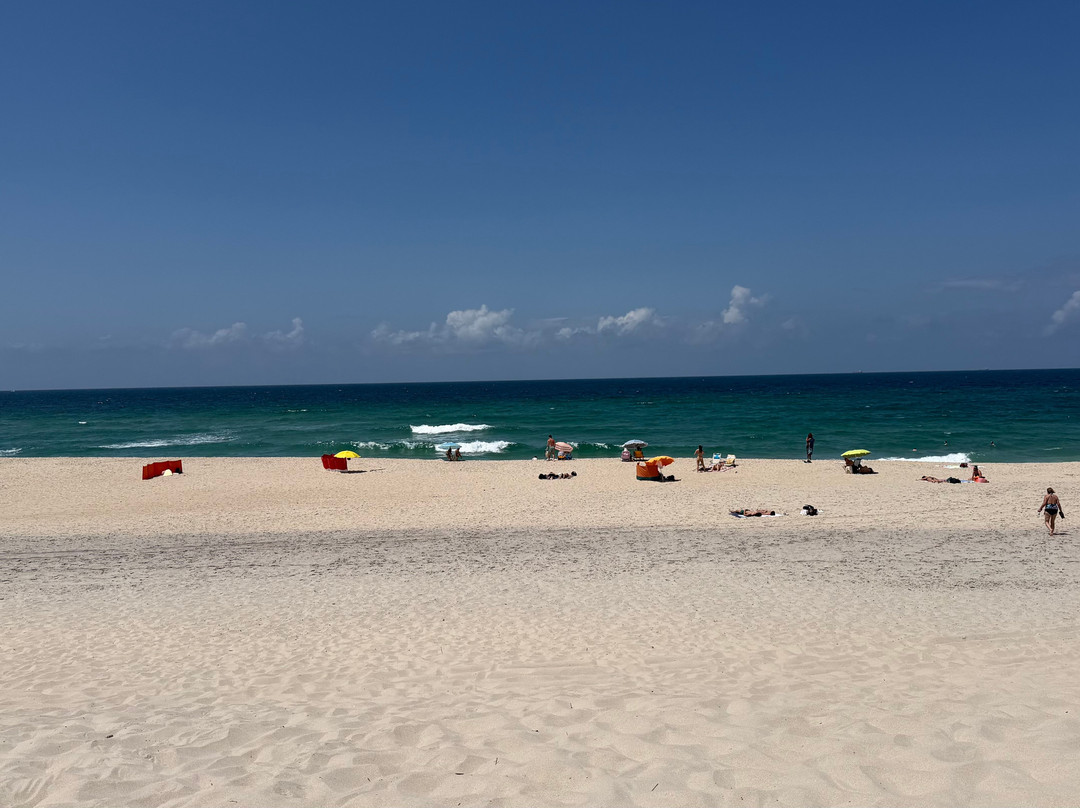 Praia da Costa Nova-Gafanha da Encarnacao必去景点