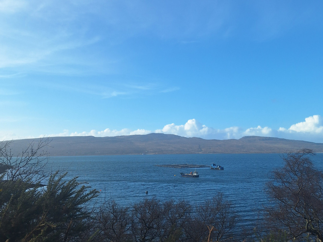 Above and Beyond Tours of Caithness-Thurso必去景点