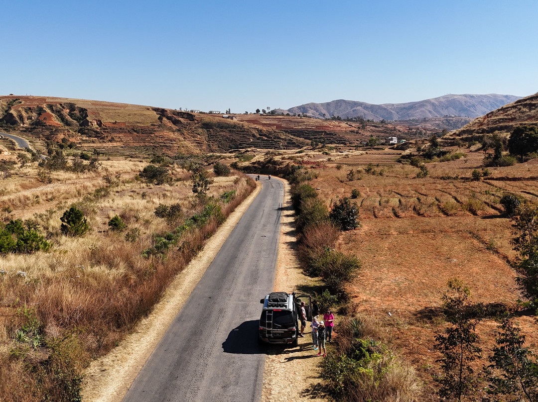 Overall Tour Madagascar-Ambohidratrimo必去景点