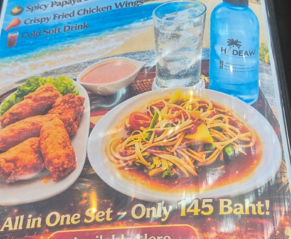 班昌隐居度假村主图
