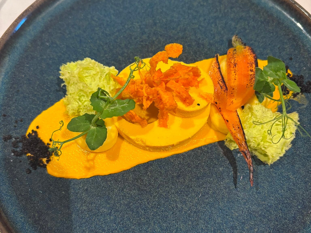 克拉勒霍夫酒店主图