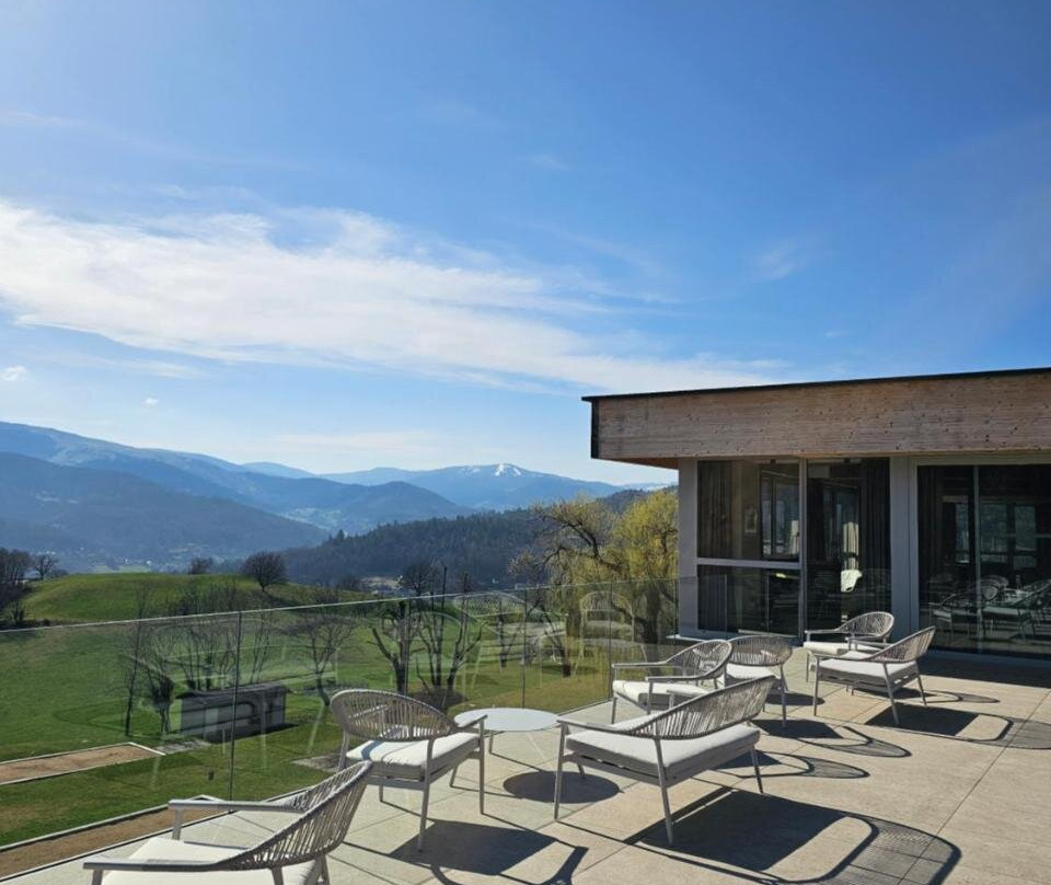 Domaine Le H
